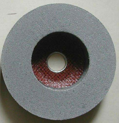 磨具中砂輪的選擇與應(yīng)用(圖1)