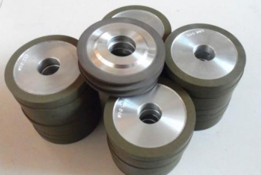 科普常見的磨具類型及其簡述(圖1)