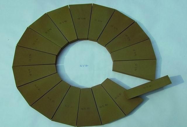  耐水pva砂輪的技術(shù)要素(圖1)