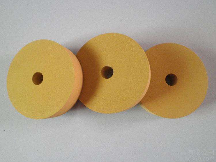 常見的磨具類型及其簡述（一）(圖1)