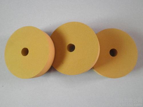 磨具行業(yè)中的砂輪(圖1)