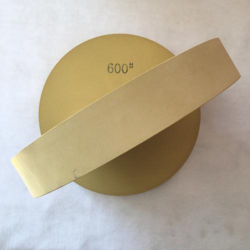 如何選擇質(zhì)量良好的磨砂輪？(圖1)