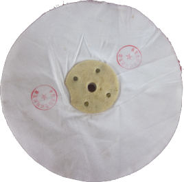 拋光布輪的介紹以及分類(圖1)