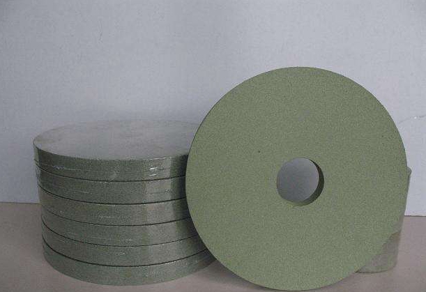 拋光后如何整理磨料和工件？(圖1)