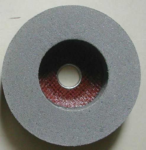 砂輪安裝前工作(圖1)