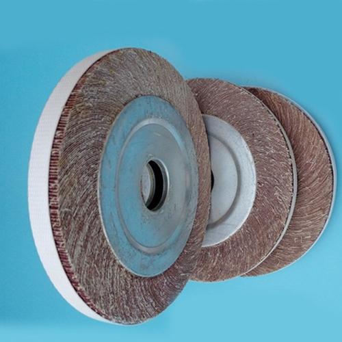 怎樣降低拋光機(jī)的噪音？(圖1)