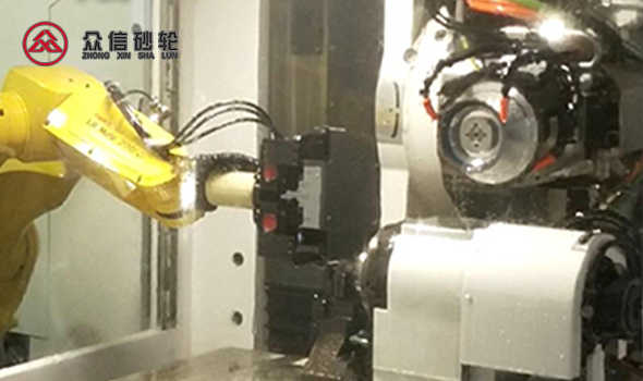 山東某企業(yè)銑刀金剛石樹脂砂輪應用案例(圖1)