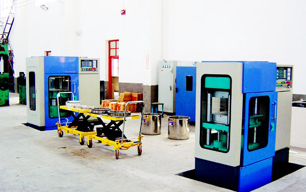 7.砂輪脫膜(圖1)