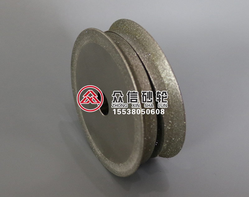 鄭州眾信電鍍平行砂輪(圖3)